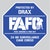 FAFO 2nd Amendment Security Sign Digital File F Around and Find Out ...