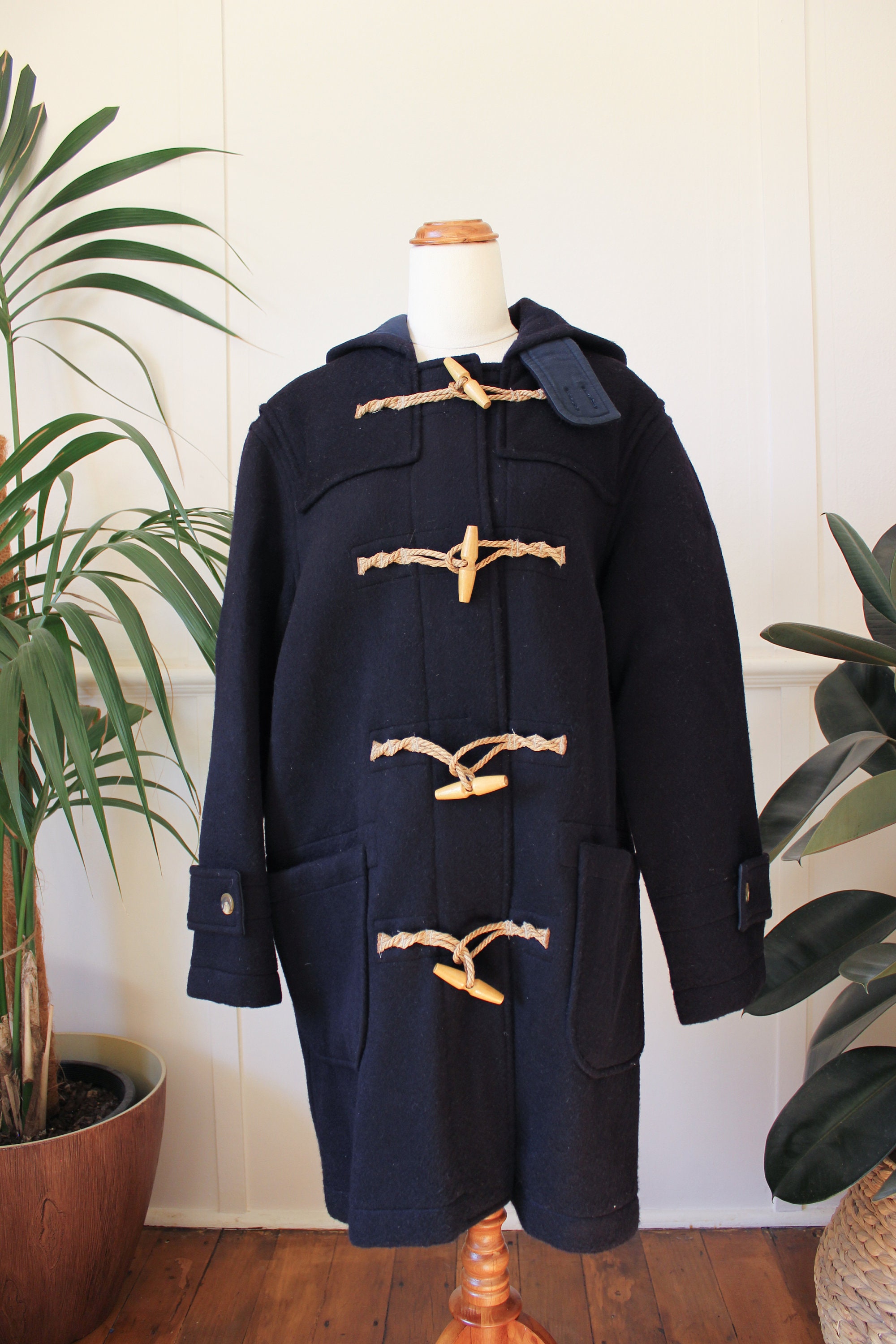 超目玉! 【willfully】tent tent www.m toggle toggle midi coat coat