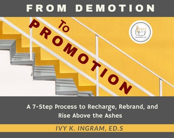 From Demotion to Promotion