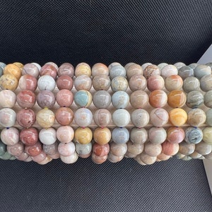 Natural Alashan Agate Gobi Alxa