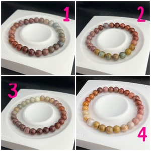 Natural Alashan Agate