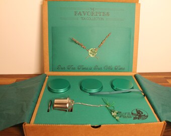 The Favorites Tea Collection