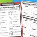 Printable Measurement Worksheet | 3 Measuring With Ruler Activity ...