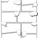Comic Strip Templates | Comic Book Paper or Graphic Novel Paper ...