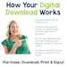 Career Day Interview Project: Career Exploration Activity (digital ...