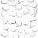 Comic Strip Templates | Comic Book Paper or Graphic Novel Paper ...