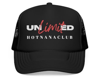 帽子 grandma Grandma Embroidered Baseball Cap: Women's Distressed Cotton