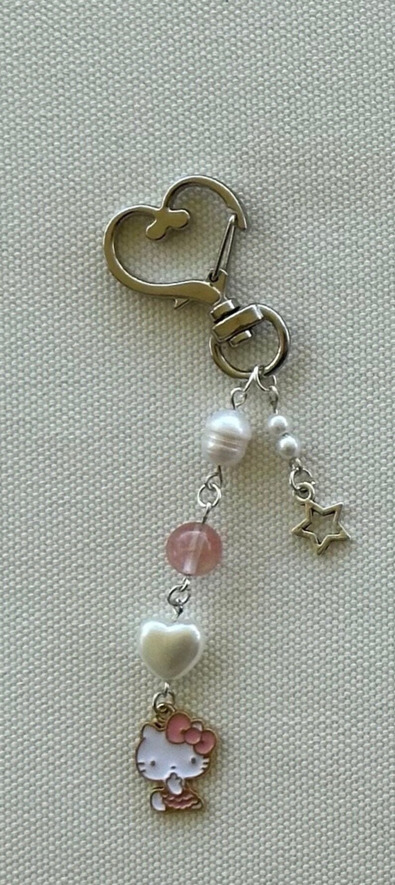 Sanrio Keychain Etsy