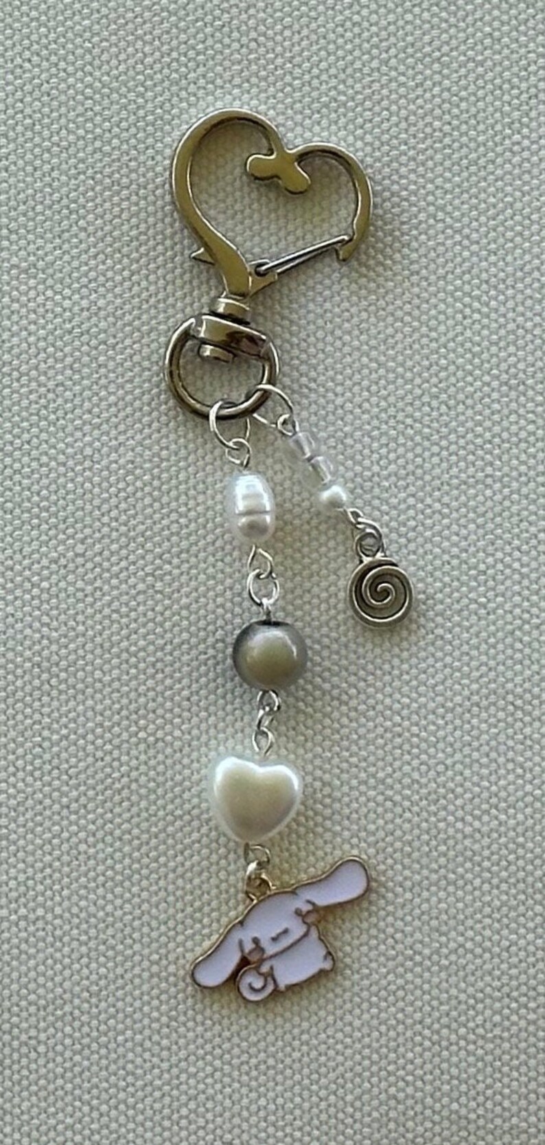 Sanrio Keychain Etsy