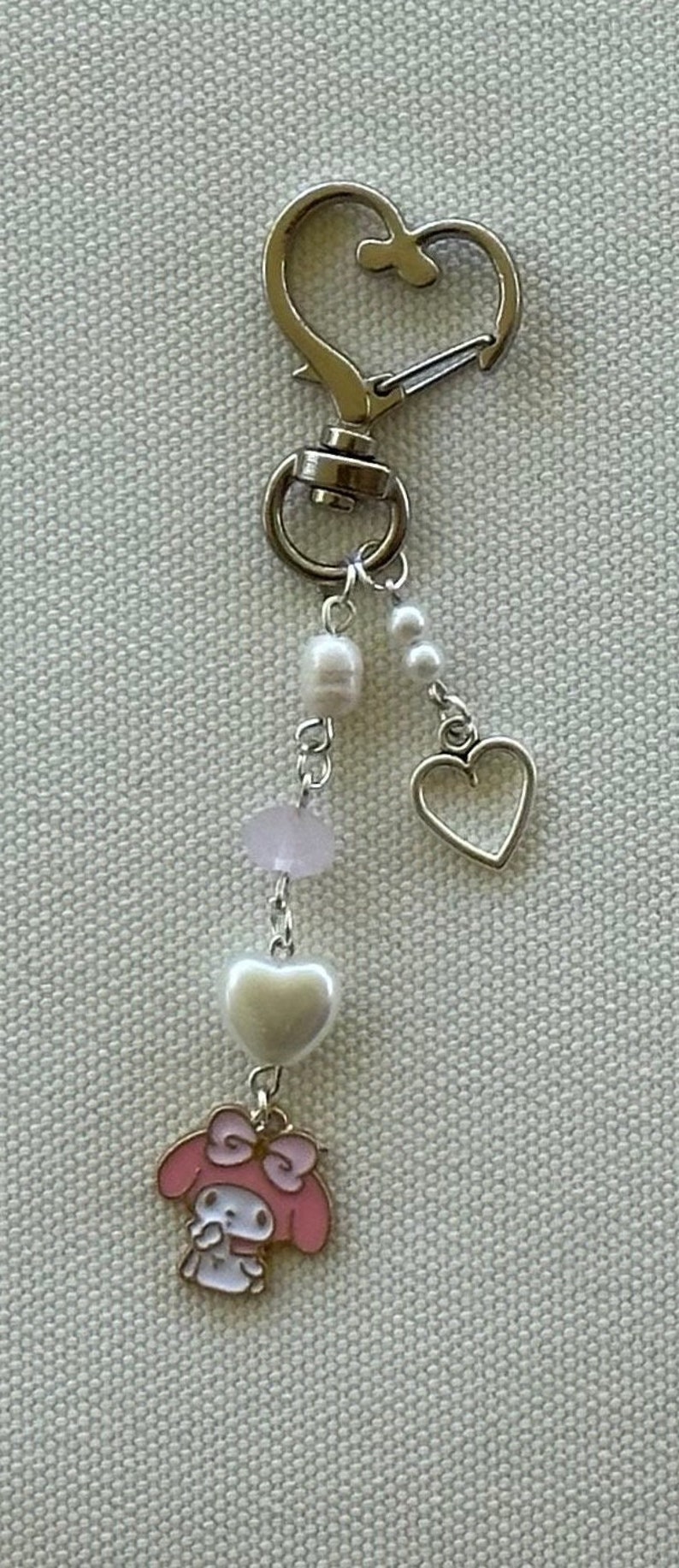 Sanrio Keychain Etsy