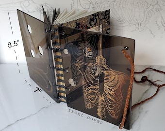 Trendy, Popular Journals, junk Journal