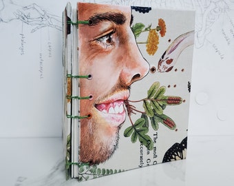 Blank Journals, Original Art, Top Selling notebook,