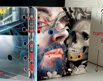 Trending Journals, Top selling, Junk Journals, Popular Gifts, Notebooks