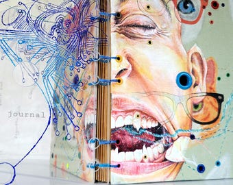 Rare Journal, Trending Journals