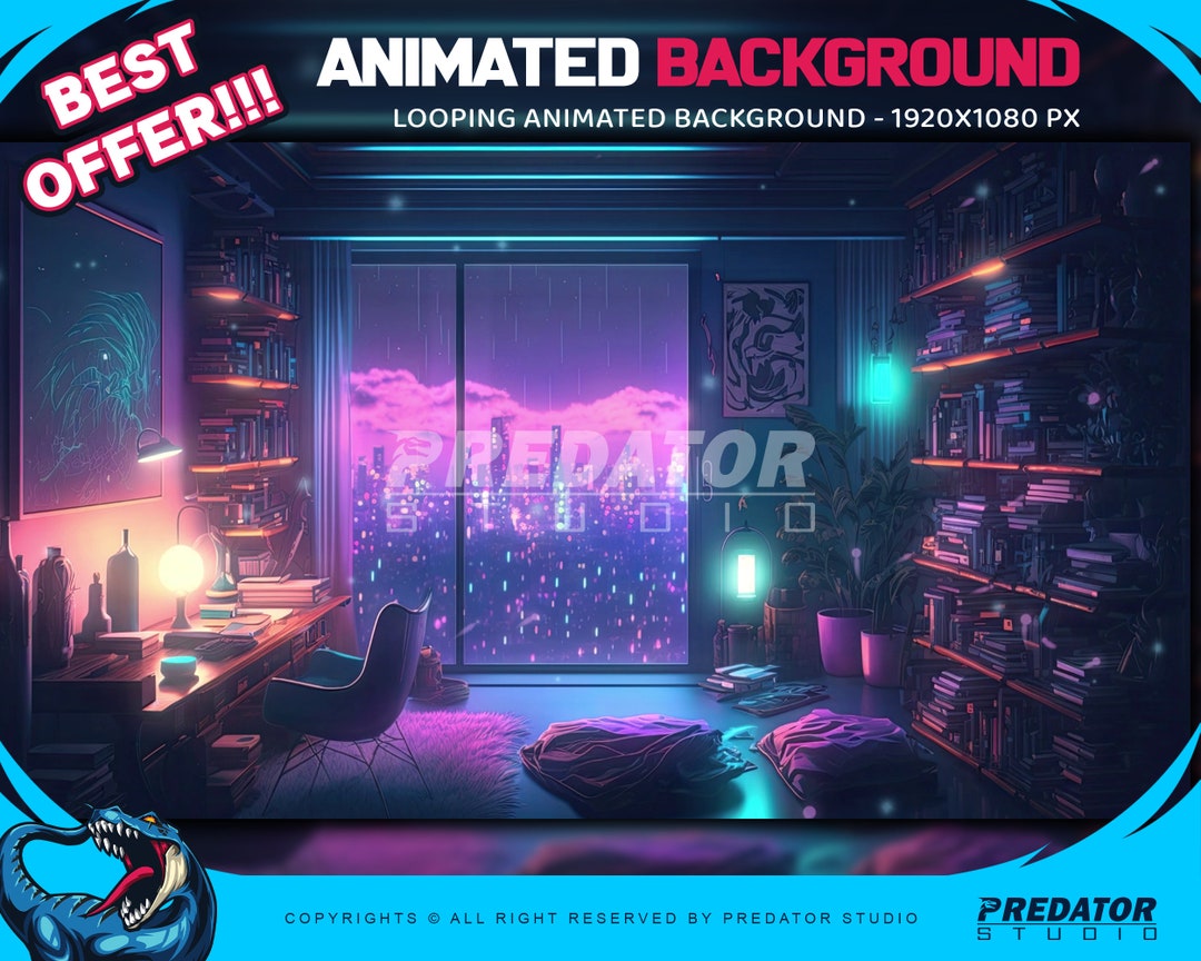 Obs studio background tunersread