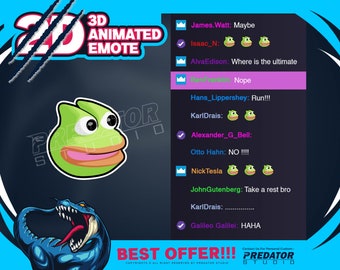 Explore the Best Pepega Art