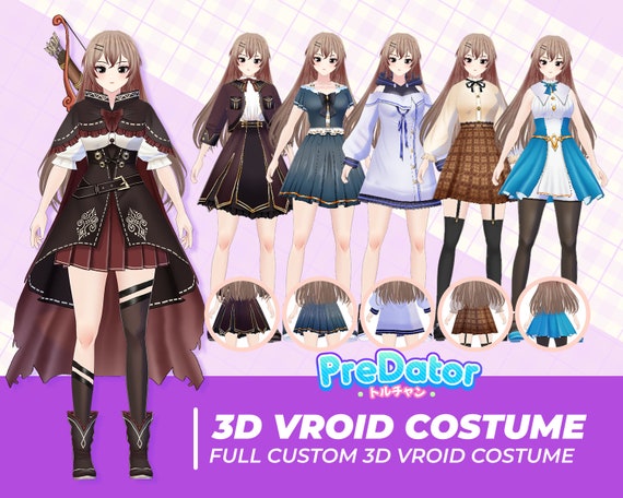 Cute clothes cheap designs