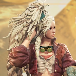1:10 Hunter Blacksmith | Resin Garage Kit Figure Game Fan Art | Nomnom Figures
