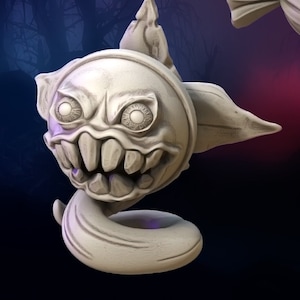 Sweet Mimics, Monsters | Tabletop Scale | D&D Ttrpg Miniature | Great Grimoire