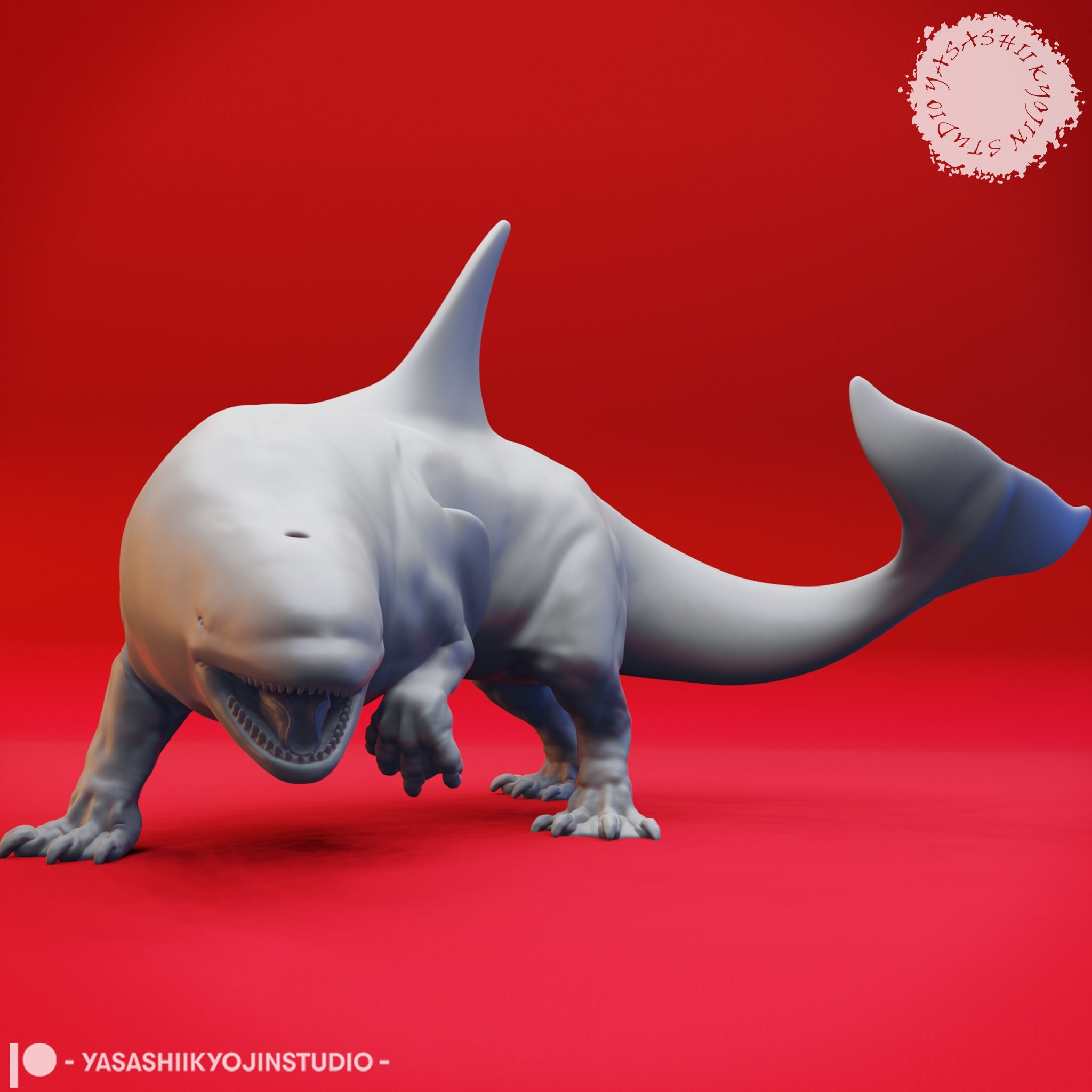 Who else is enjoying the new game hungry shark primal? : r/HungrySharkWorld