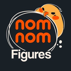 Chibi Space Bounty Hunter | Resin Garage Kit Figure Video Game Fan Art | Nomnom Figures | 3D Print image 10