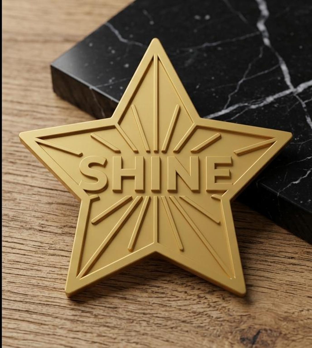 Stardesign Key Tag Custom Star Key Chain Name Tag | Personalized Kawaii Glitter Star Gift ...