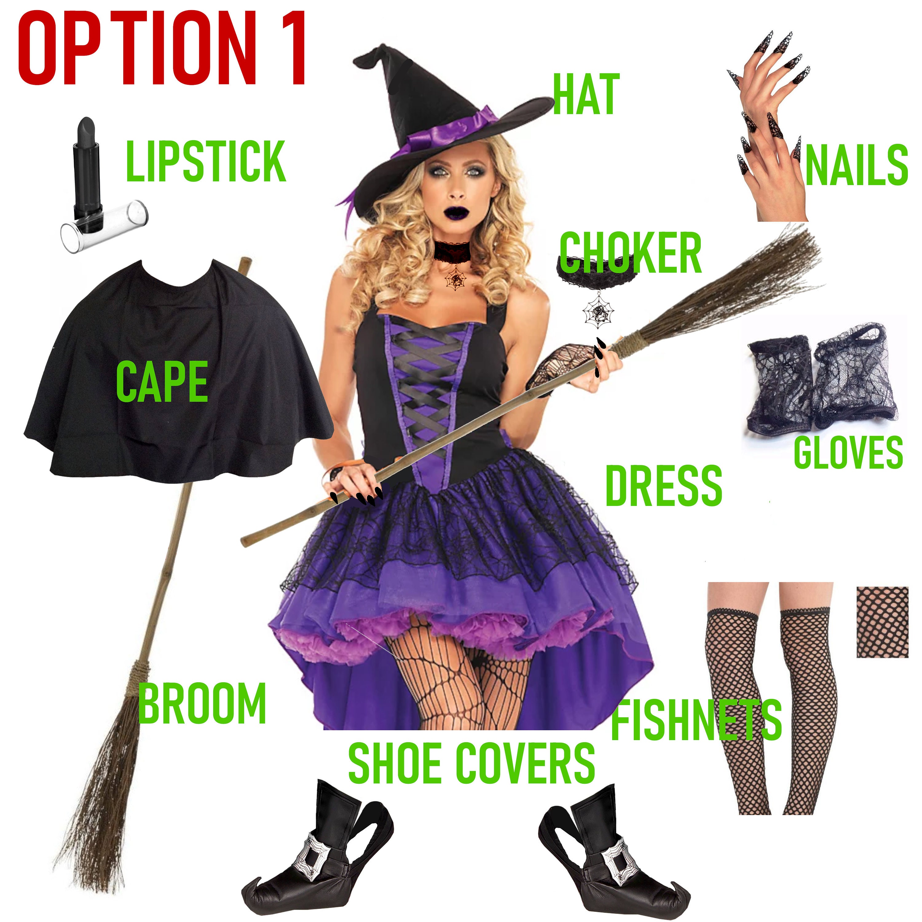 Sexy Witch Costume - Etsy Sexy Witch Costume - Etsy