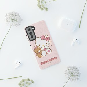 Hello Kitty Tough Cases | Hello Kitty telefonskal | Skyddsskal | Telefonfodral | Kawaii telefonskal bild 10