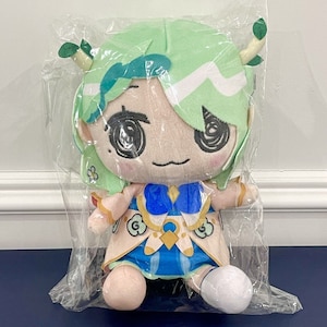 ホロライブ EN BEEGsmol セレス・ファウナ ぬいぐるみ② Amazon.co.jp: セレス・ファウナ ぬいぐるみ ホロライブ friends