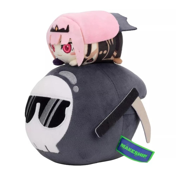 Makeship Plush Toy - Etsy