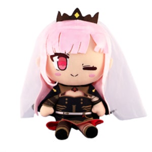 HOLOLIVE Calliope Mori TSUKUMO Plush