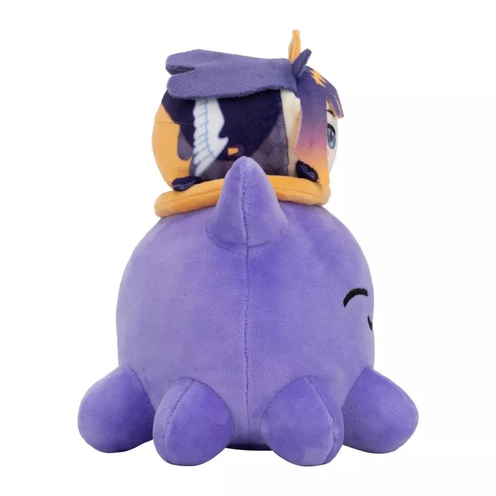 Ninomae Ina’nis Hololive Makeship Plush - Etsy