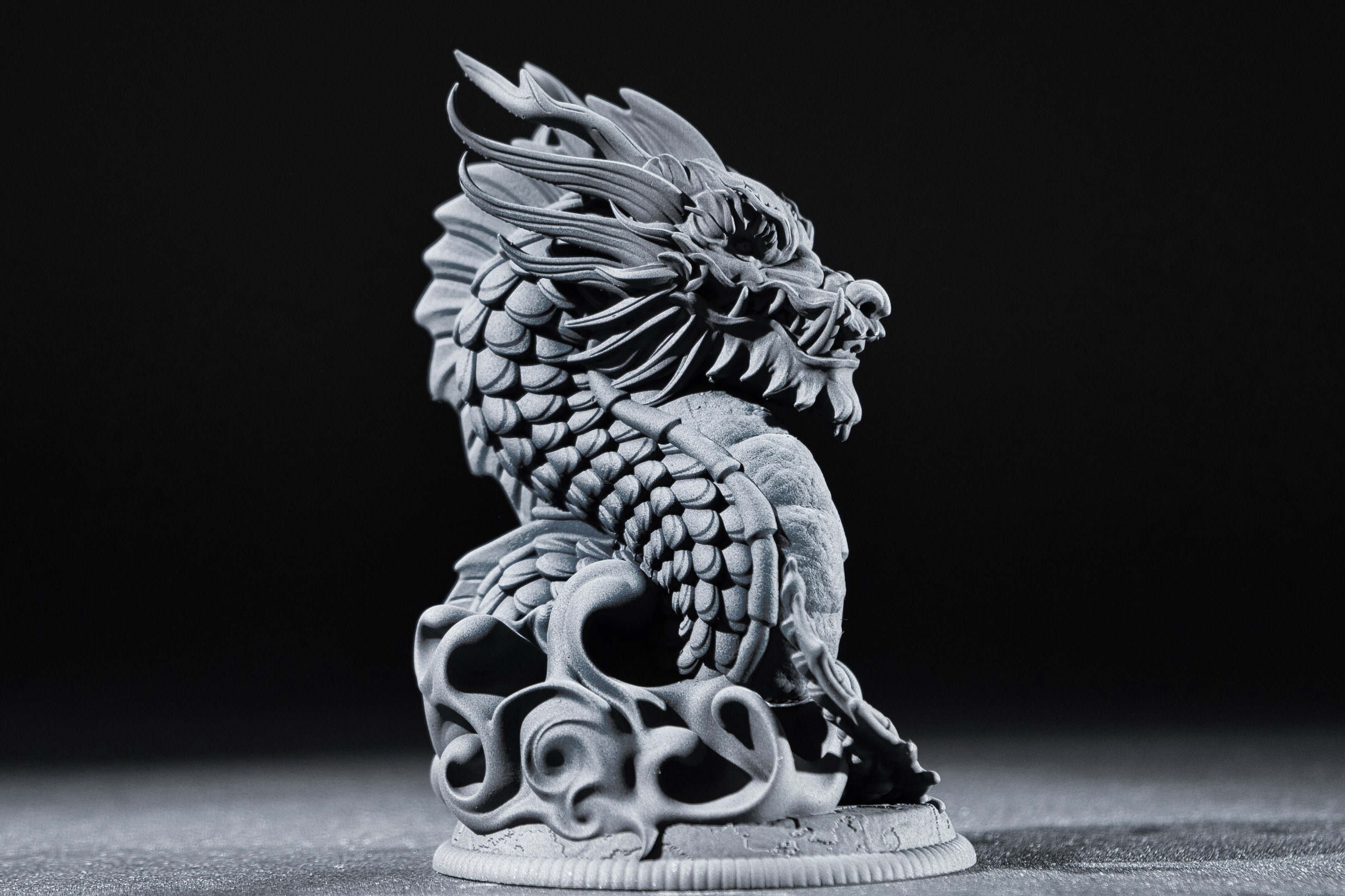 【希少】Megabass DRAGON BUD HAND MADE PLUG Megabass DRAGON BUD 2012 Handmade Plug Matte Tiger Color