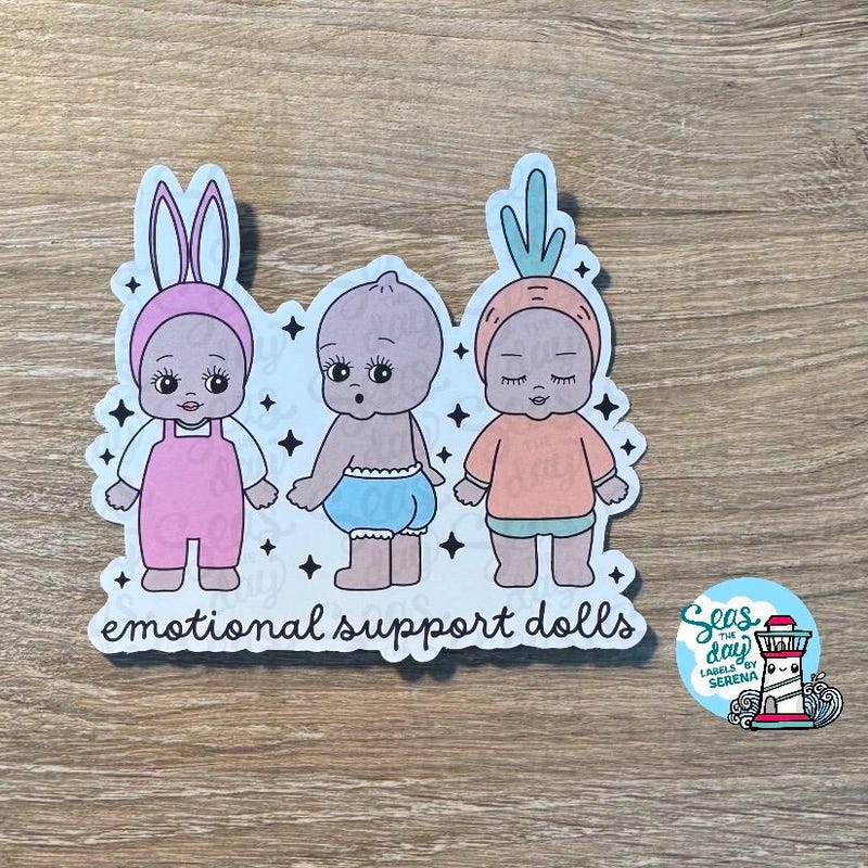 Paper Dolls Penpals Etsy