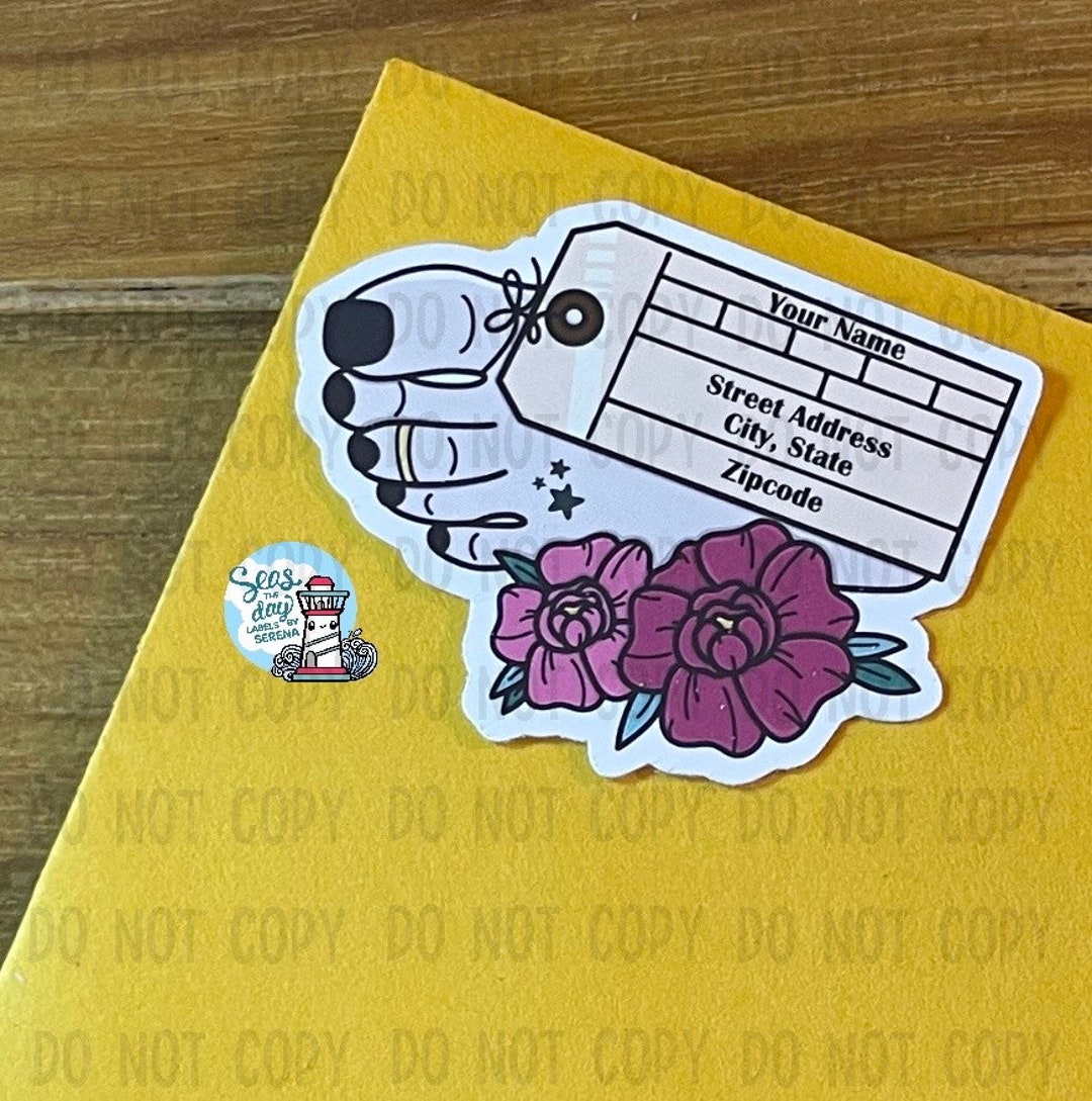 Toe Tag Death Morgue Death Mortuary End of Life - Etsy