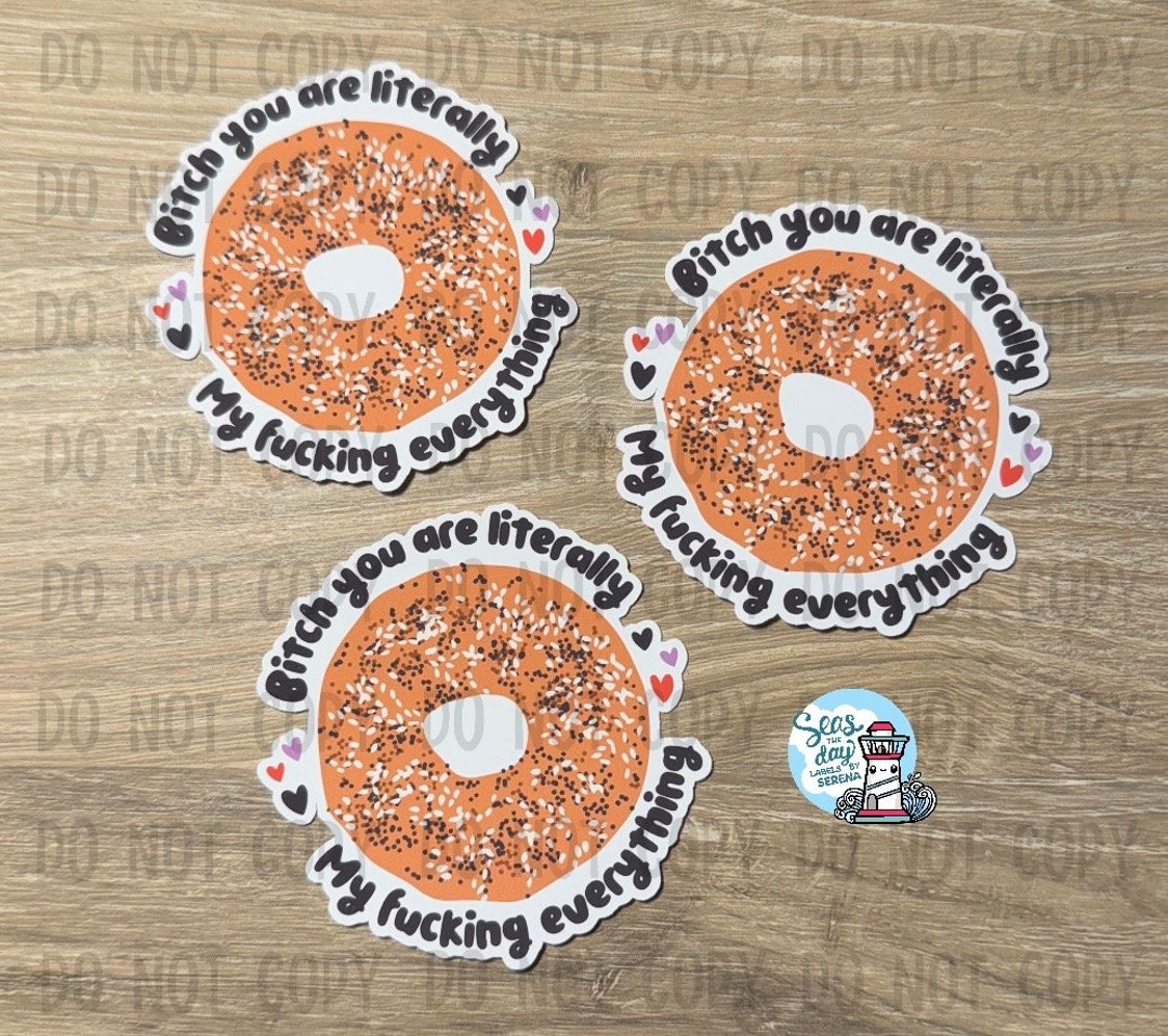 Everything Bagel Seasoning, Trader Joes Everything Bagel, Bagel, Bestie