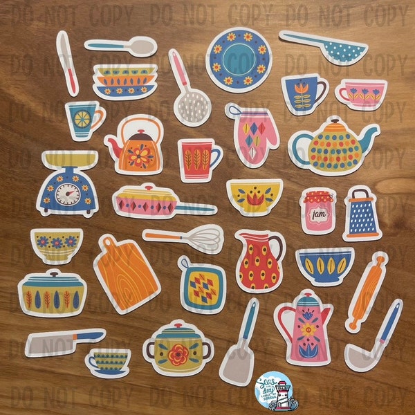 Vintage kitchen sticker flakes, vintage kitchen, kitchen gadgets, vintage, household stuff, sticker collector, sticker lover, decoration