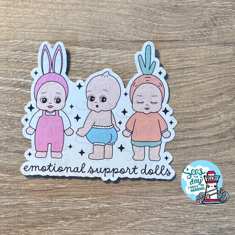 Paper Dolls Penpals Etsy