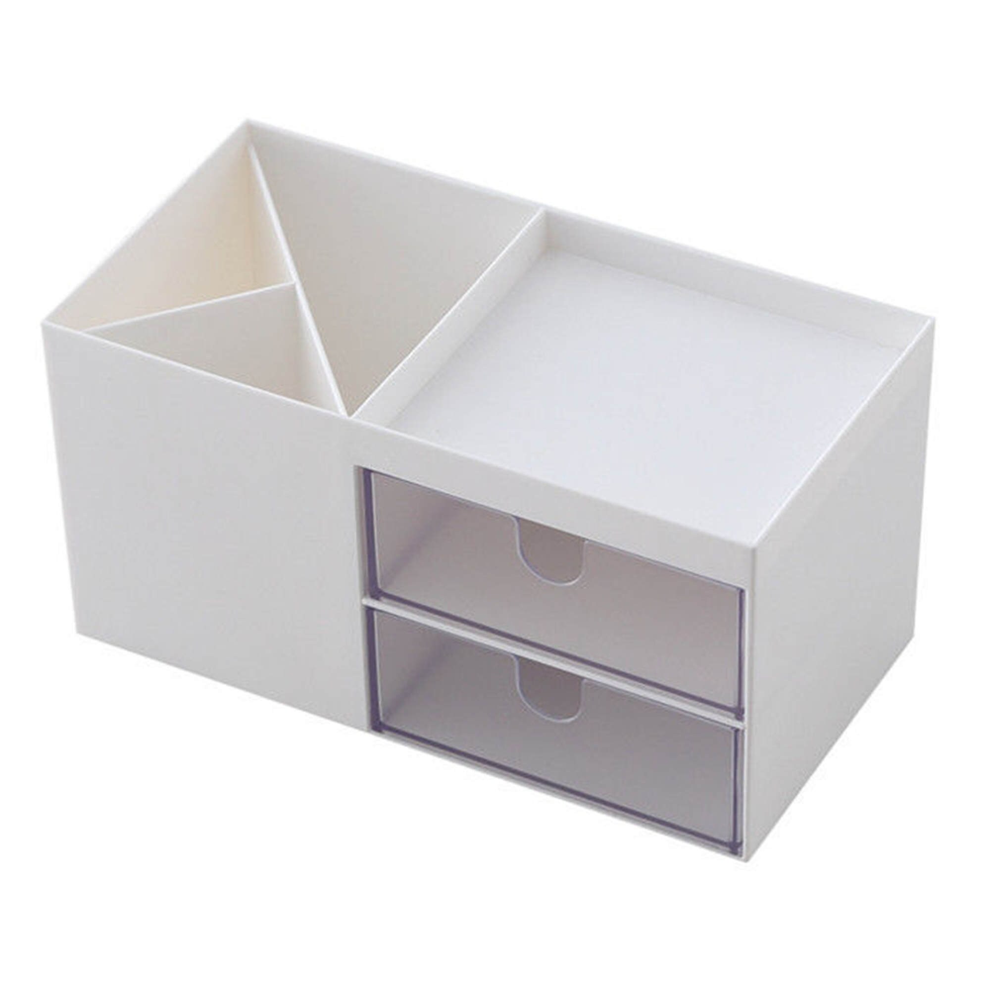 Multifunctional Storage Box Office & Desk Storage Cute Pen Etsy