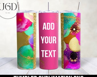 Eigener Text selbst editierbar, Eigener Text Sublimation, 20 oz Fügen Sie Ihren eigenen Text Becher hinzu, Eigener Text Benutzerdefinierter Becher Wrap - Fügen Sie Ihren eigenen Text Tumbler Wrap hinzu