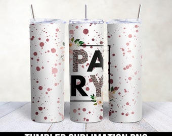 Beten Sie Becher Wrap, Christlicher Becher Png, Sublimationsdesign, Skinny Becher PNG Wrap, Becher Sublimation