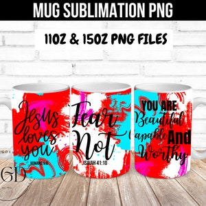 Coffee Mug Design, Mug Wraps, Mug Sublimation Wrap, Coffee Cup Png, 11 Oz Mug Wrap, Coffee Cup Wrap, 15oz Mug Wrap