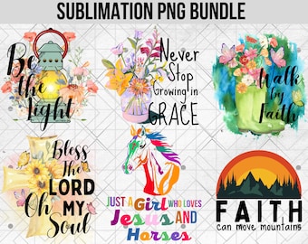 Bible Verse Png, Faith Png, Be The Light Png, Christian Png, Scripture Png, Sublimation Designs, Colorful Png, Bible Png, Coffee Mug Png