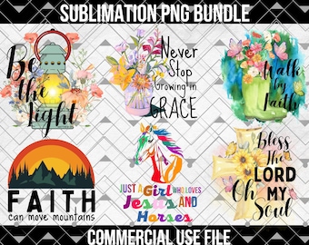 Bible Verse Png, Faith Png, Be The Light Png, Christian Png, Scripture Png, Sublimation Designs, Colorful Png, Bible Png, Coffee Mug Png