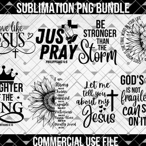 Christian Quotes Svg, Scripture Svg, She Is Strong Svg, Bible Svg, Church Svg, SVG BUNDLE, Christian Png, religious svg, Bible Verse Svg