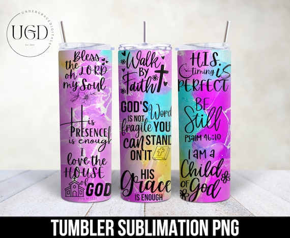 Custom Toddler Tumbler – Creative.Blessings.Ink