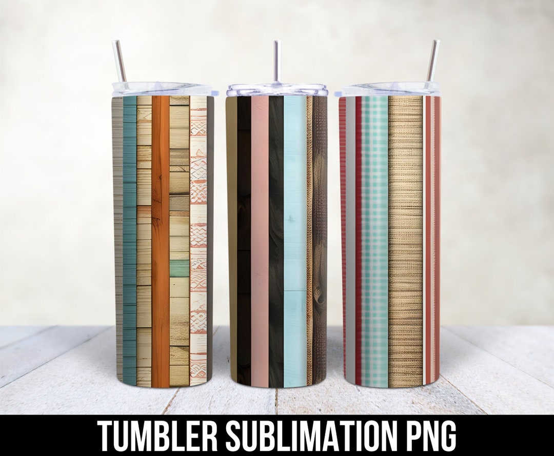 20 Oz Skinny Tumbler Sublimation Design Digital Download PNG Instant ...
