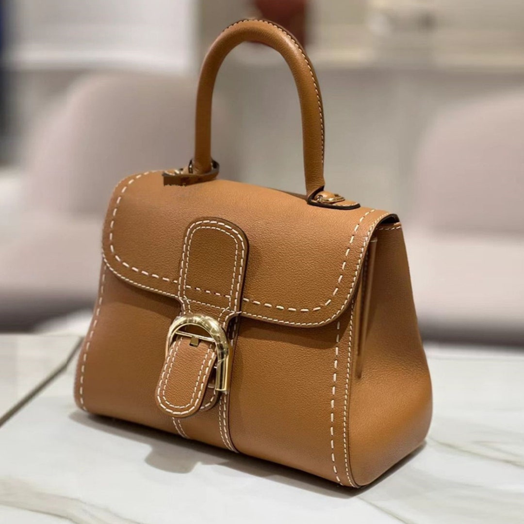 Genius Bag Saddle Bag Shoulder Bag Retro Bag Women Bag Etsy