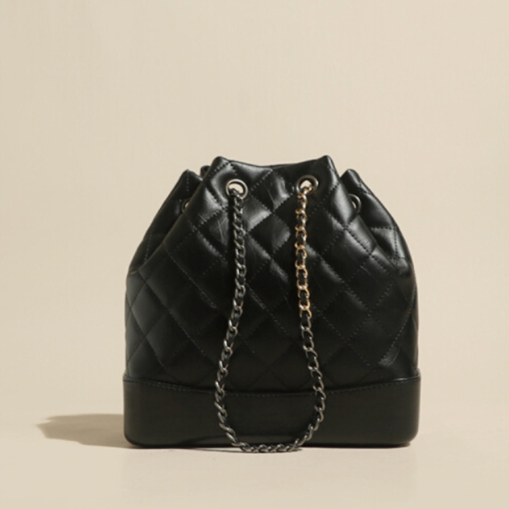 Buy Chanel Bucket Bag Online In India -  India