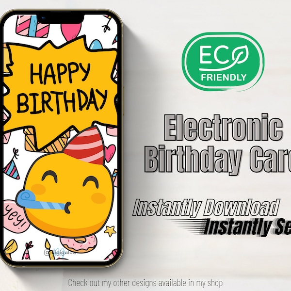 Virtual Birthday Gift 60+ Gift Ideas for 2023